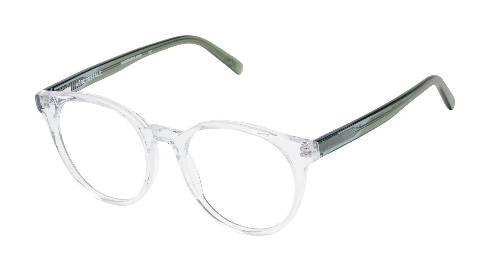 Aeropostale AERO2019 Eyeglasses - view 3